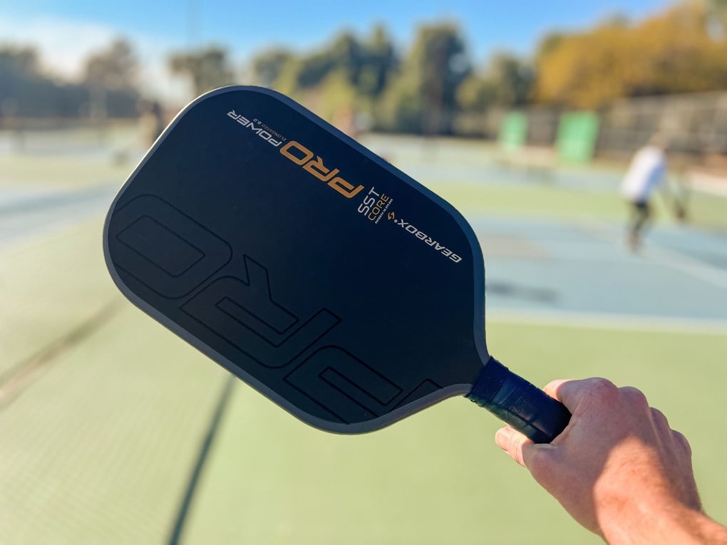 Những cây vợt pickleball bị cấm kể từ ngày 1/7 - 2