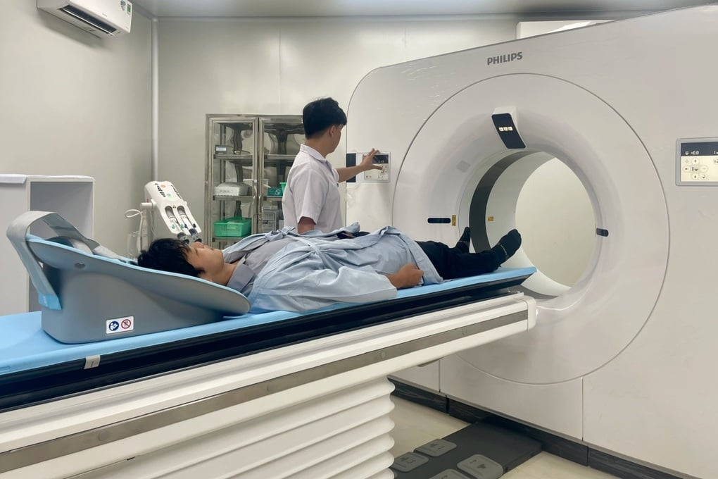 Hệ thống y tế sau sáp nhập của TPHCM sẽ như thế nào? - 1