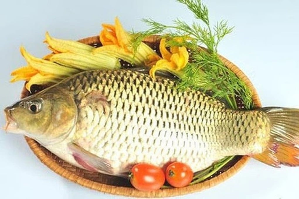 Loại cá Việt bổ không kém cá hồi, giá chỉ bằng 1/5 - 1