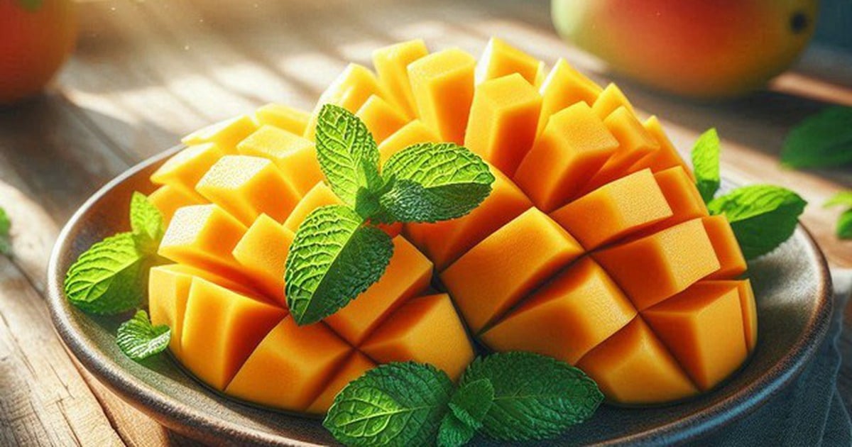 តើមានអ្វីកើតឡើងចំពោះជាតិស្ករក្នុងឈាមនៅពេលអ្នកញ៉ាំផ្លែស្វាយជារៀងរាល់ថ្ងៃ?