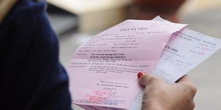 Autorisation de délivrer de nouveaux certificats de naissance et de les réémettre - Photo 1.