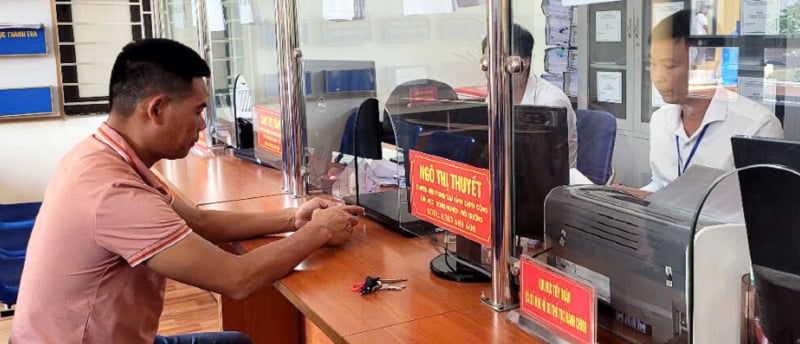 Hơn 100 xã, phường và đặc khu ở Hải Phòng trong ngày đầu vận hành -0