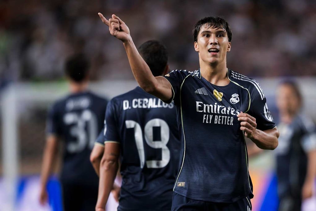 Nhận định Real Madrid vs Juventus (2h ngày 2/7): Coi chừng có biến - 1