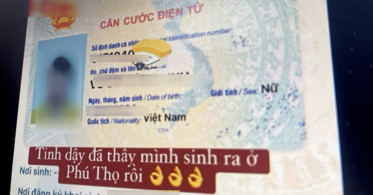 ការបង្ហាញពីស្រុកកំណើតថ្មីរបស់អ្នកតាមអ៊ីនធឺណិតអាចធ្វើឱ្យអ្នកក្លាយជាគោលដៅសម្រាប់អ្នកបោកប្រាស់