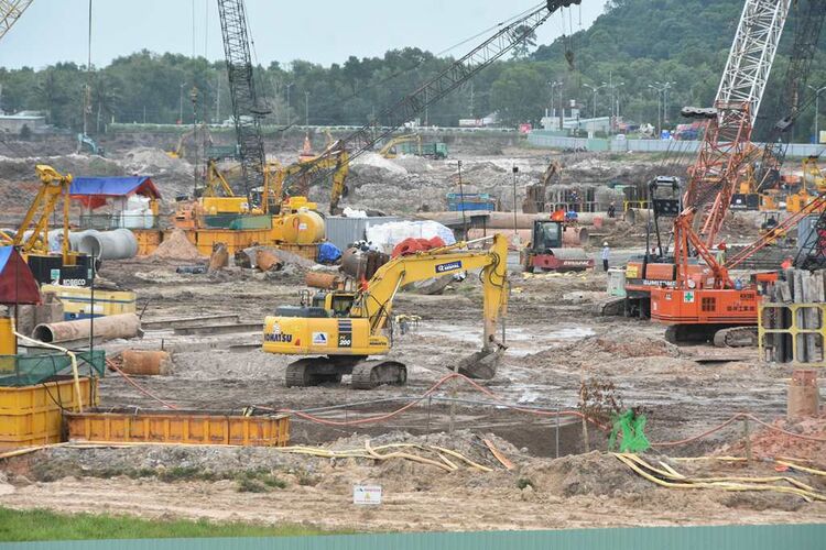 APEC 2027 - ឱកាស "មាស" សម្រាប់ខេត្ត An Giang ដើម្បីឈានទៅដល់កម្រិតអន្តរជាតិ
