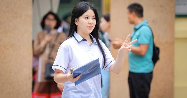 Hanoi plans to announce 10th grade exam scores and benchmark scores on July 4