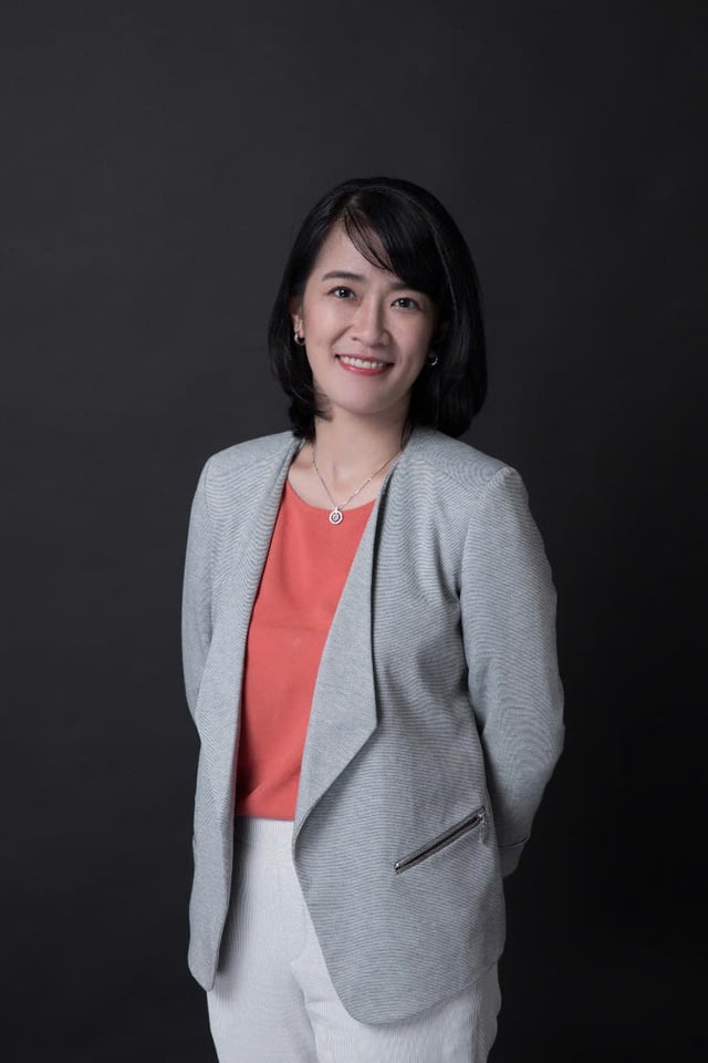 Chinh phục tiếng Anh, học bổng du học thế nào trong bối cảnh mới? - Ảnh 2.