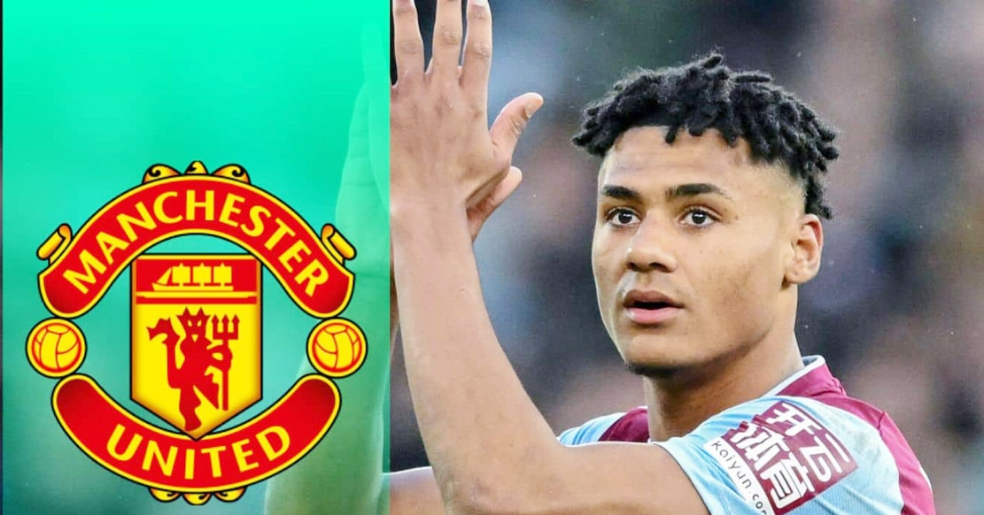 MU chiêu mộ Ollie Watkins thay 'chân gỗ' Hojlund
