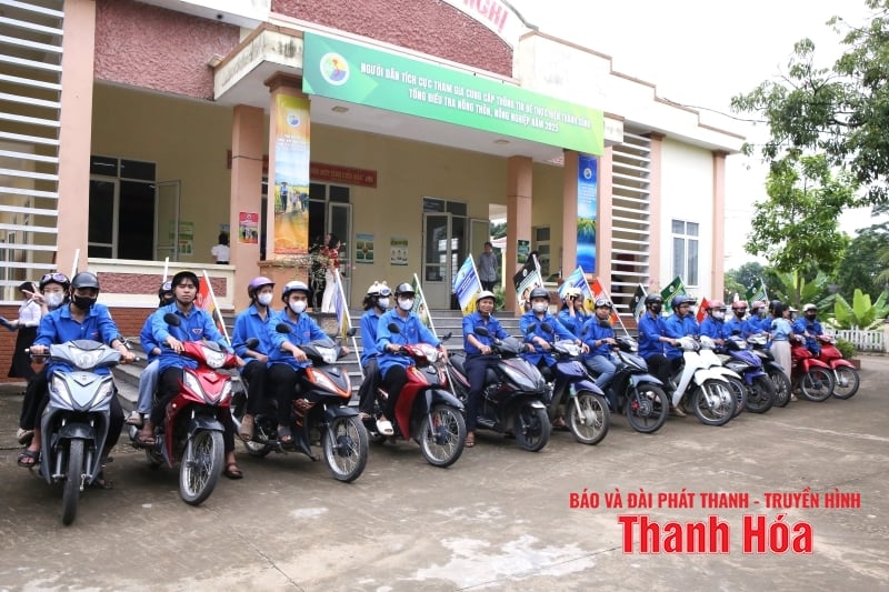 Ra quân tổng điều tra nông thôn, nông nghiệp năm 2025