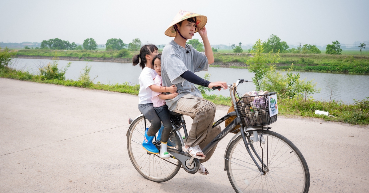 នីកូ ឡឺ៖ គ្មាន​វេជ្ជបណ្ឌិត​ណា​អាច​ព្យាបាល​ការ​ខ្វះខាត​នៃ​ការ​ចងចាំ​ដើម្បី​ធំធាត់​ជាមួយ​កូន​របស់​អ្នក​បាន​ទេ។