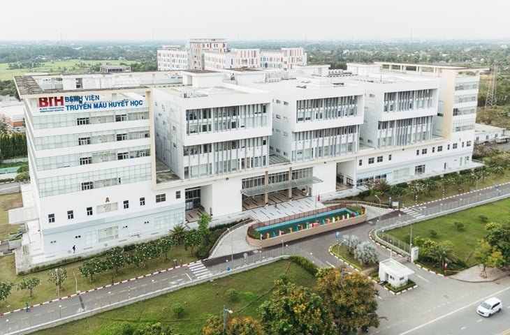 y tế - Ảnh 1.