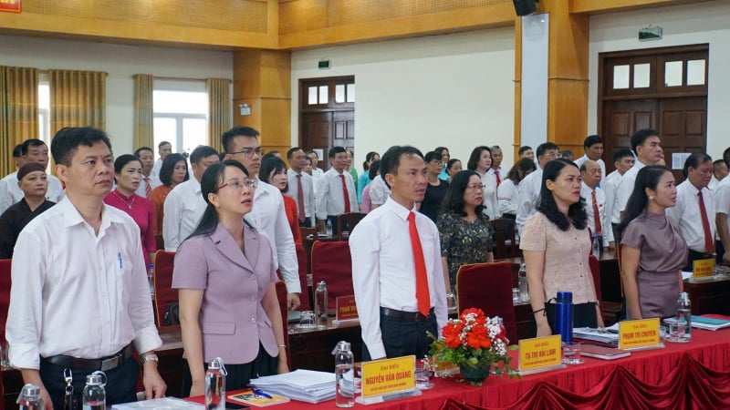 Hơn 100 xã, phường và đặc khu ở Hải Phòng trong ngày đầu vận hành -0