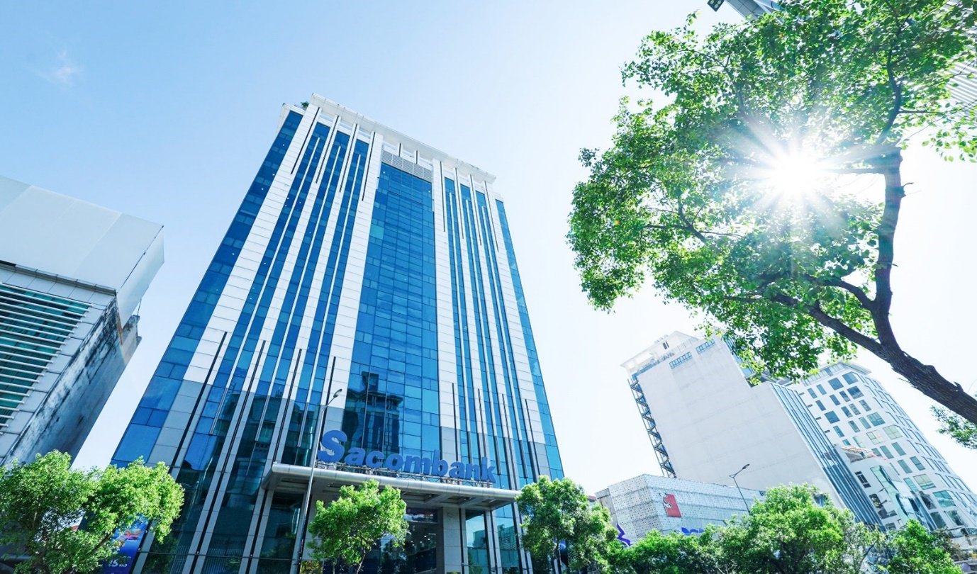 Đối thoại với CEO mới của Sacombank- Ảnh 3.