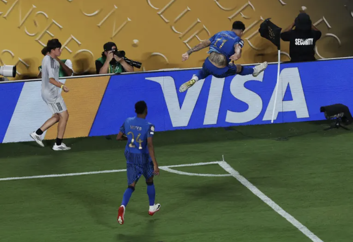 Chấn động: Man City thua sốc Al-Hilal, bị loại sớm tại FIFA Club World Cup 2025- Ảnh 3.