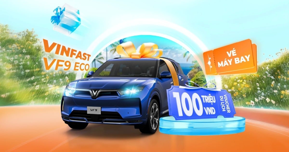 Sacombank ចាប់ផ្តើមរដូវក្តៅជាមួយនឹងការផ្សព្វផ្សាយជាបន្តបន្ទាប់