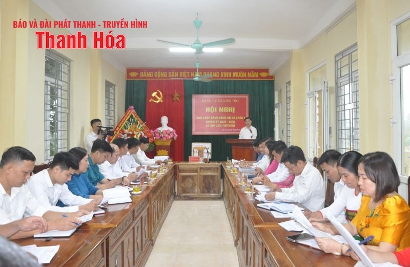 [Cập nhật] Ngày đầu chính quyền địa phương 2 cấp vận hành chính thức