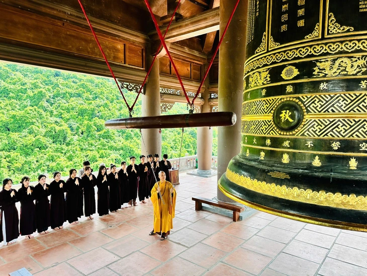Quốc thái dân an - Ảnh 4.