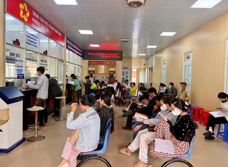 TPHCM: Chính quyền địa phương 2 cấp vận hành thông suốt, người dân phấn khởi- Ảnh 7.