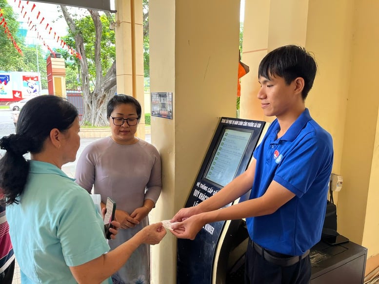 TPHCM: Chính quyền địa phương 2 cấp vận hành thông suốt, người dân phấn khởi- Ảnh 4.