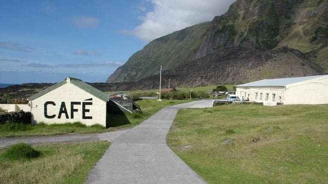 Khám phá Tristan da Cunha - hòn đảo xa xôi nhất thế giới - Ảnh 13.