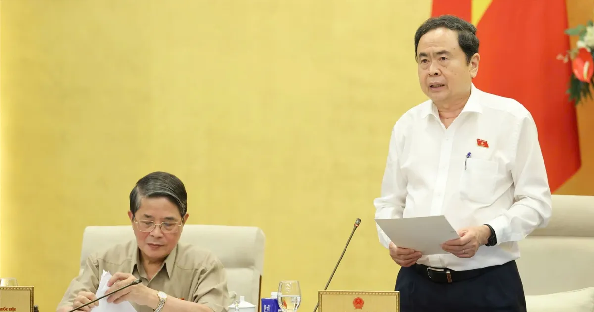 No questioning session held at the August session of the National Assembly Standing Committee as usual