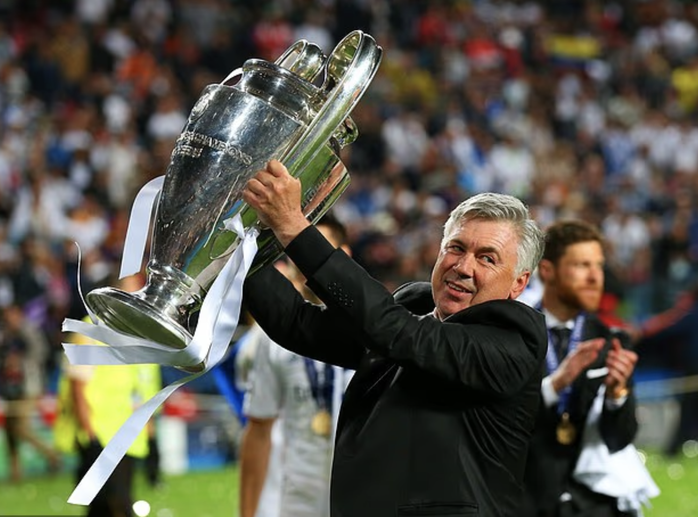 HLV Carlo Ancelotti bị kết án 1 năm tù vì trốn thuế tại Tây Ban Nha- Ảnh 5.