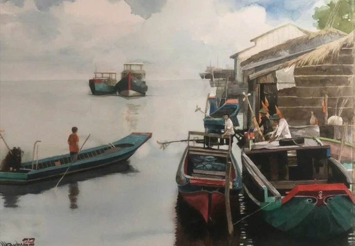 miền Tây - Ảnh 10.