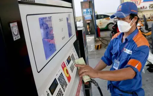 Gasoline price today July 10: How much does gasoline increase per liter this afternoon?