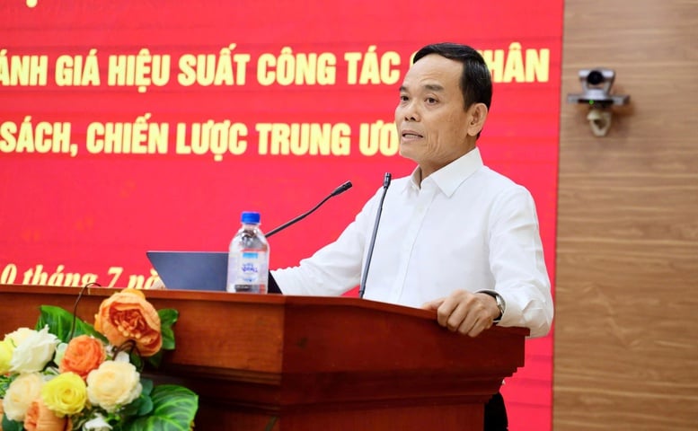 Đổi mới quản lý công vụ từ gốc: Ban Chính sách, chiến lược Trung ương công bố Khung KPIs- Ảnh 2.