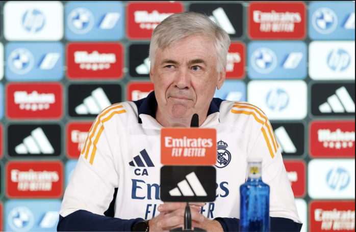 HLV Carlo Ancelotti bị kết án 1 năm tù vì trốn thuế tại Tây Ban Nha- Ảnh 3.