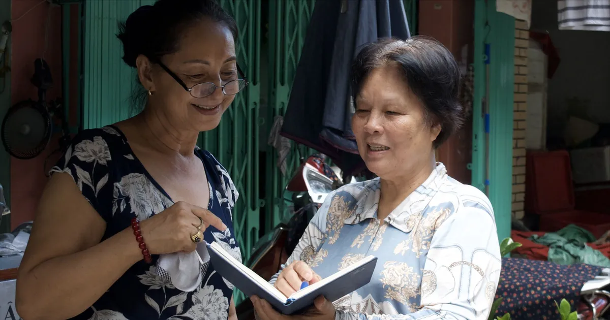Ho Chi Minh City guides the implementation of appointing Heads of Neighborhoods and Hamlets