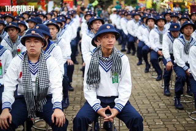 Bộ Quốc phòng trả lời về việc cố ý xăm hình để trốn nghĩa vụ quân sự- Ảnh 1.