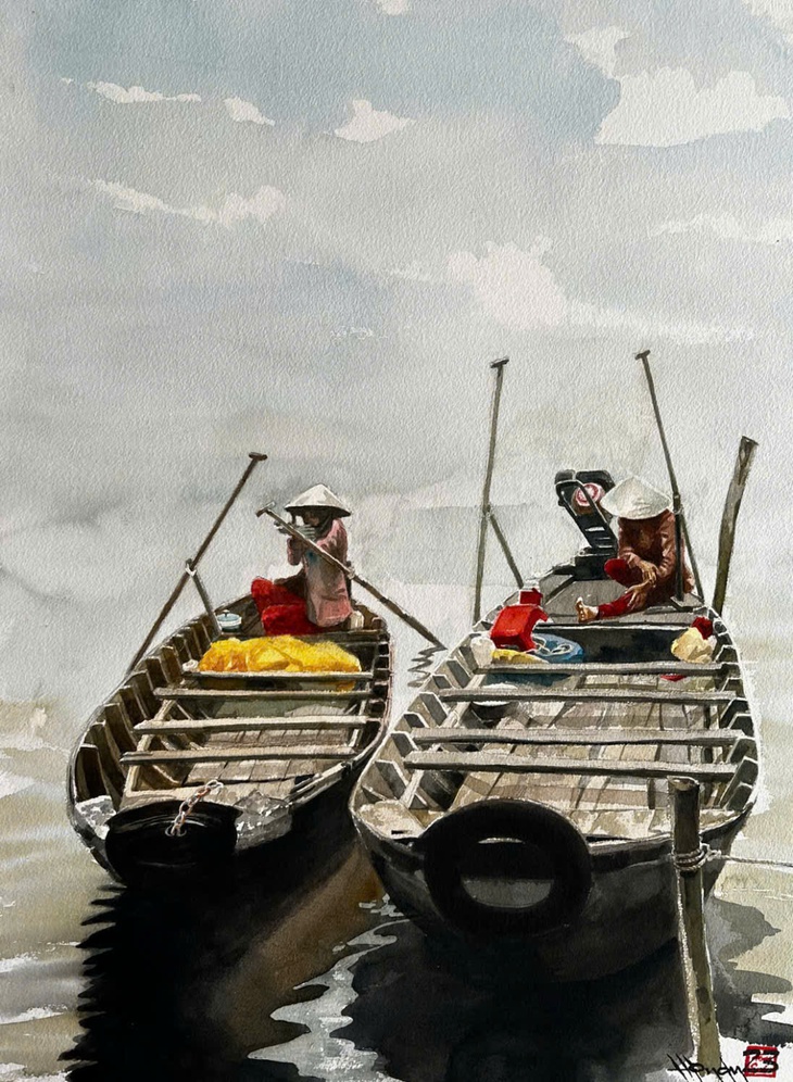 miền Tây - Ảnh 2.