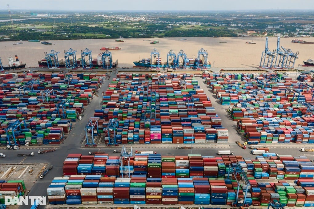 Nhiều tổ chức quốc tế nâng dự báo tăng trưởng GDP của Việt Nam - 2