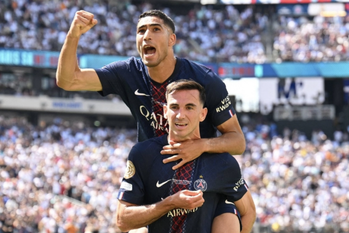 4 điểm nhấn từ màn đại chiến không tưởng PSG - Real Madrid- Ảnh 5.