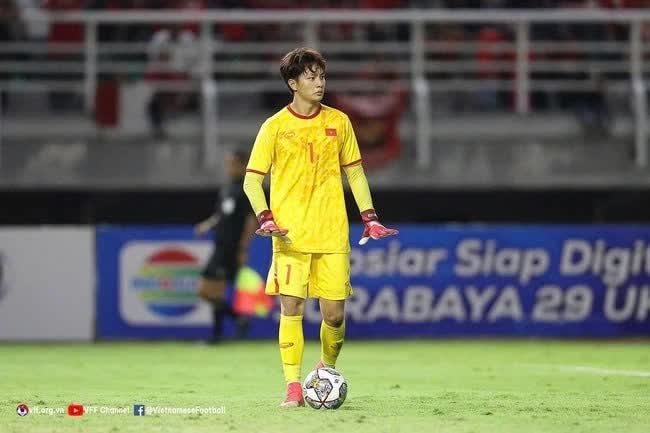 Cuộc đua 'số 1' ở U.23 Việt Nam: Những sự thật bất ngờ!- Ảnh 3.