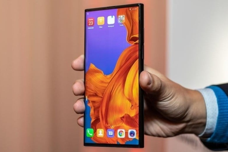 danh gia Galaxy Z Fold7 anh 2