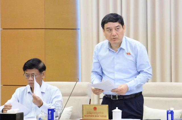 'Dư luận phản ánh rất nhiều về đề thi một số môn khó hơn các năm'- Ảnh 1.
