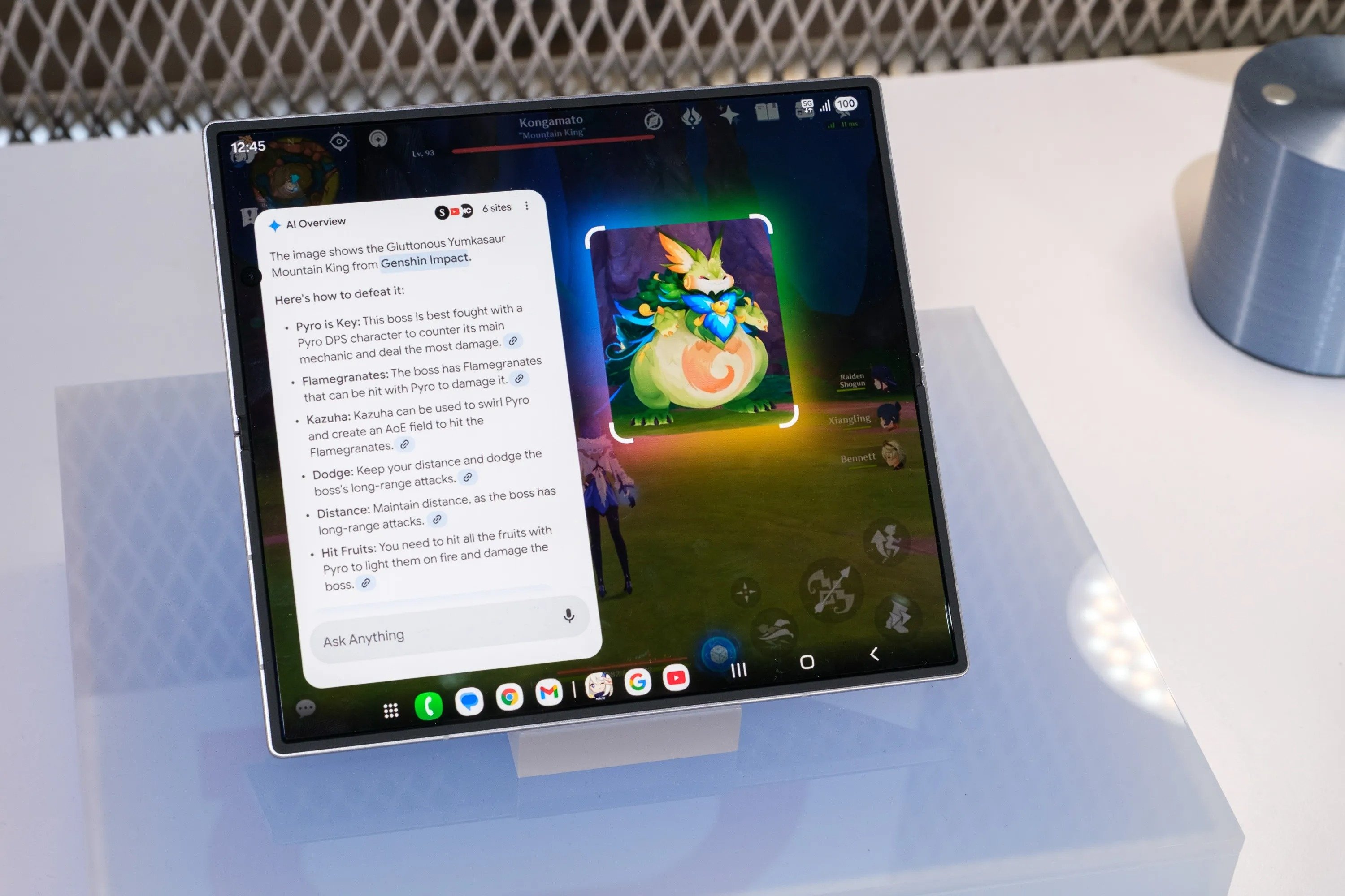 Samsung Galaxy Z Fold7,  Samsung Galaxy Z Flip7,  Samsung Galaxy Unpacked 2025,  Samsung ra san pham,  smartphone moi cua Samsung anh 3