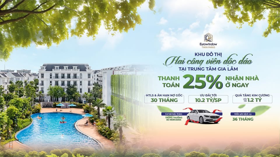 مشروع Eurowindow Twin Parks يسلم الأرقام الأولى للسكان 3.jpg