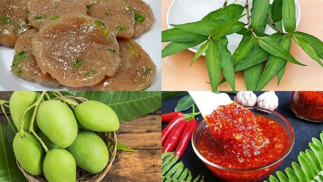 Cách làm chả cá cuốn rau răm lạ miệng, cực ngon và đơn giản tại nhà- Ảnh 2.