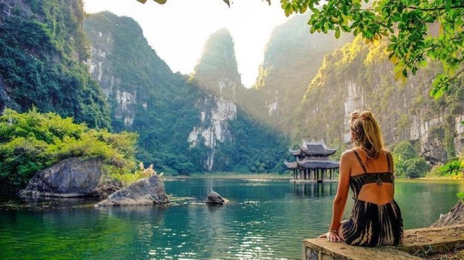 Ninh Bình nỗ lực khẳng định là điểm đến xanh trên bản đồ du lịch Việt Nam.
