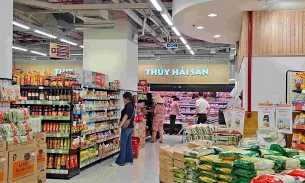 Khai thác tiềm năng các động lực mới hướng tới tăng trưởng trên 8%