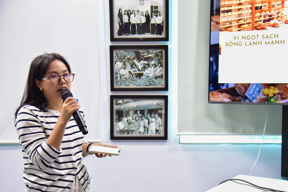 đào tạo - Ảnh 2.
