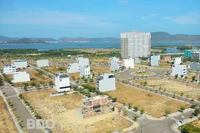 Công tác đo đạc, lập bản đồ địa chính: Góp phần nâng cao hiệu quả quản lý nhà nước về đất đai