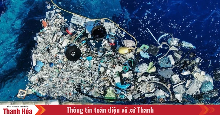 Giải quyết ô nhiễm nhựa: Việt Nam cần nguồn tài chính khoảng 9 tỷ USD