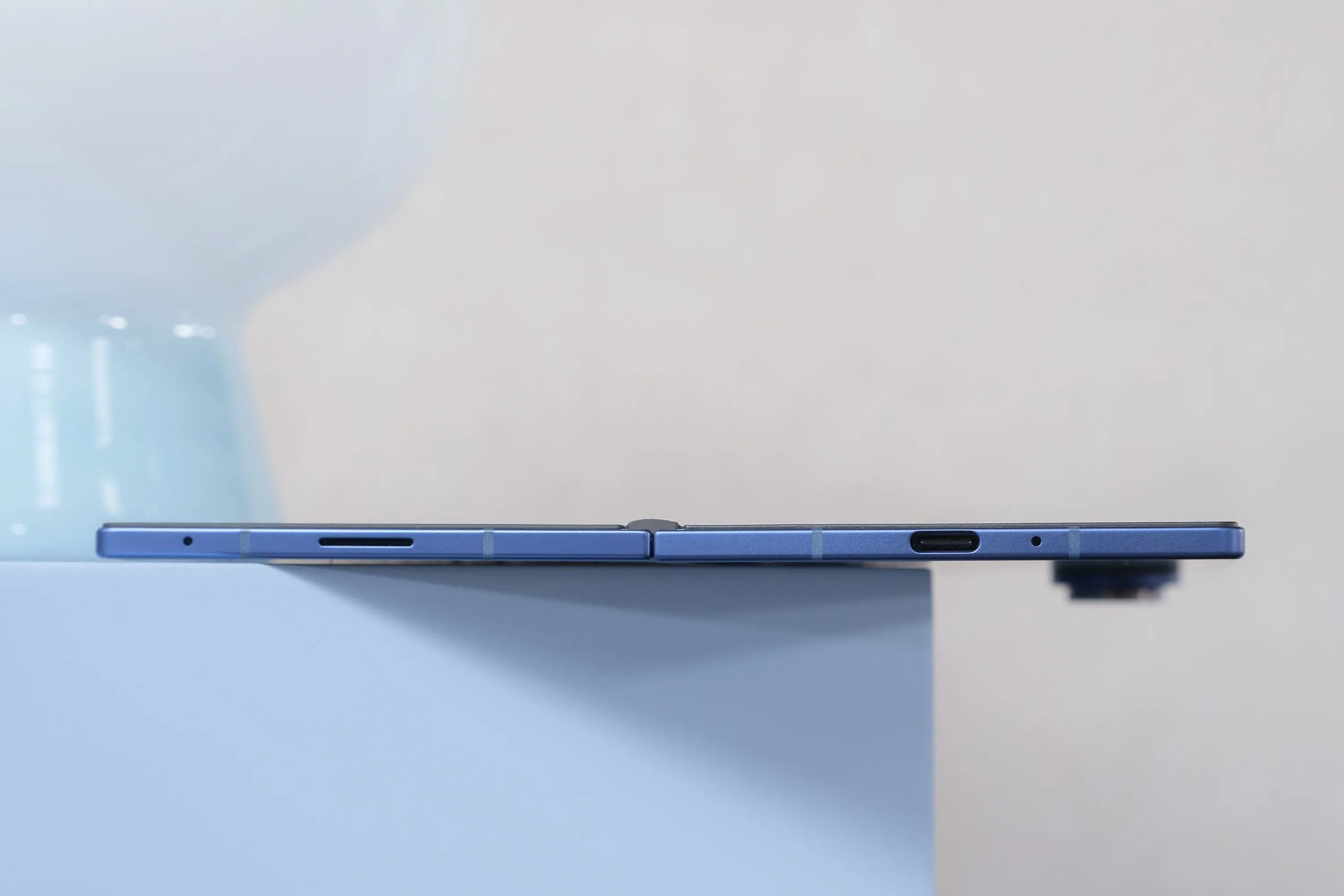 Samsung Galaxy Z Fold7,  Samsung Galaxy Z Flip7,  Samsung Galaxy Unpacked 2025,  Samsung ra san pham,  smartphone moi cua Samsung anh 2