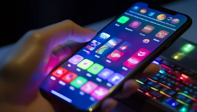 Visual & Digital Design: Ngành học lên ngôi nhờ TikTok, Facebook, YouTube ảnh 1