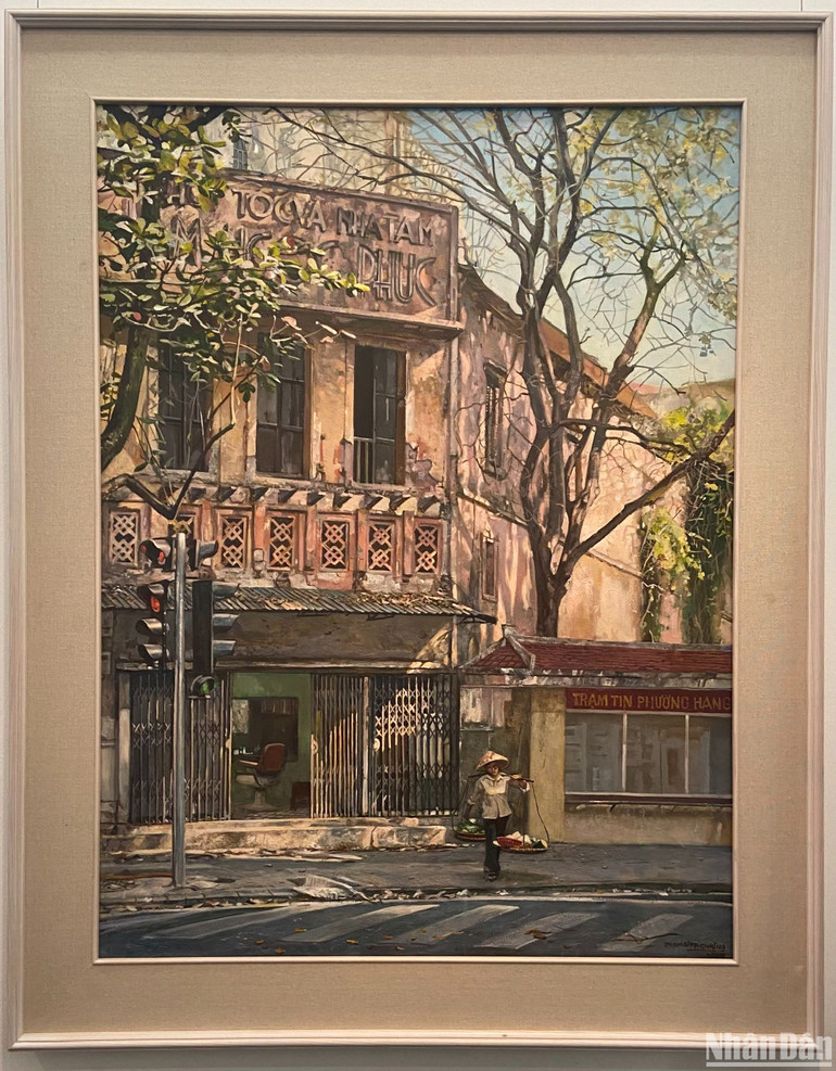 Tác phẩm 