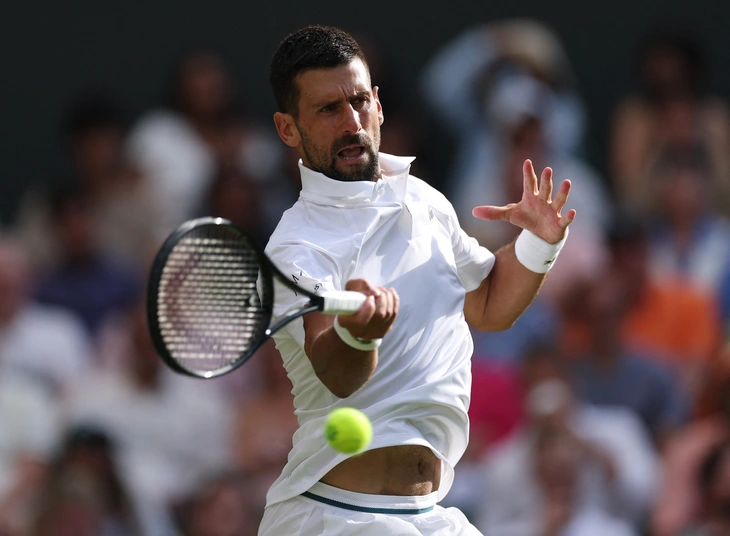 wimbledon - Ảnh 1.